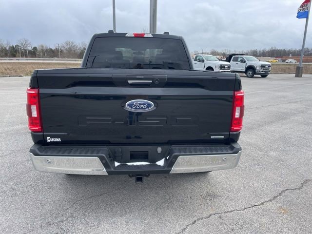 Used 2023 Ford F150 XLT w/ XTR Package image 12