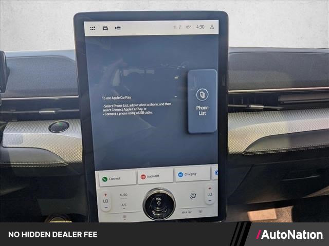 Used 2021 Ford Mustang Mach-E California Route 1