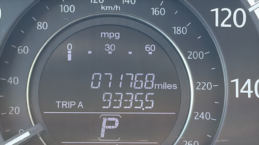 Used 2015 Honda Accord LX image 21