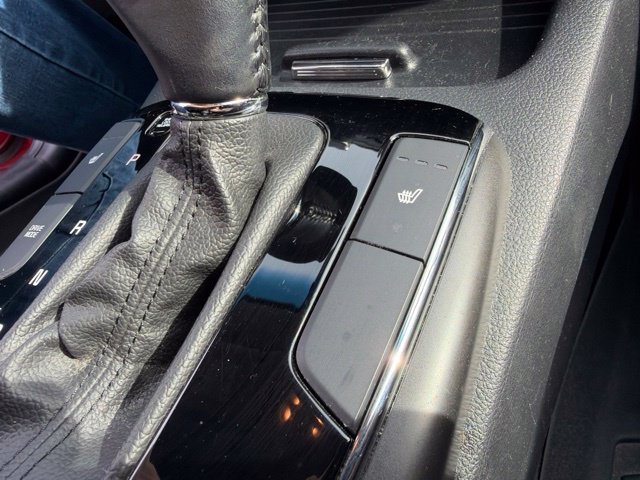 Used 2017 Kia Forte S w/ S Premium Package FWD image 29