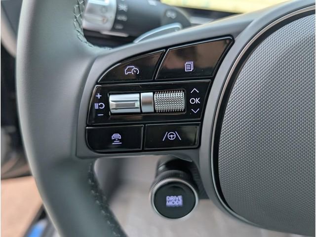 New 2025 Hyundai Ioniq 6 SEL image 17