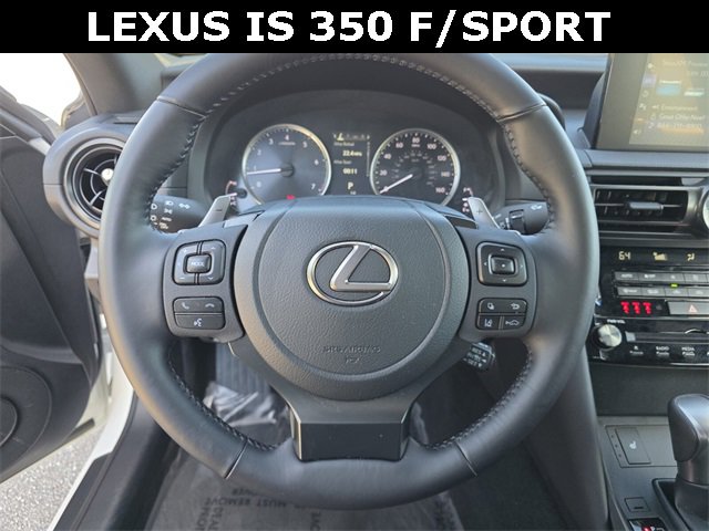 Used 2023 Lexus IS 350 F Sport image 26