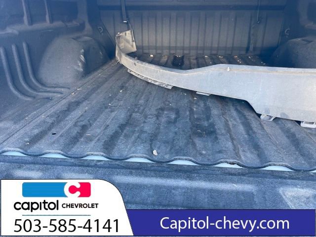 Used 2021 Chevrolet Colorado Z71 image 36