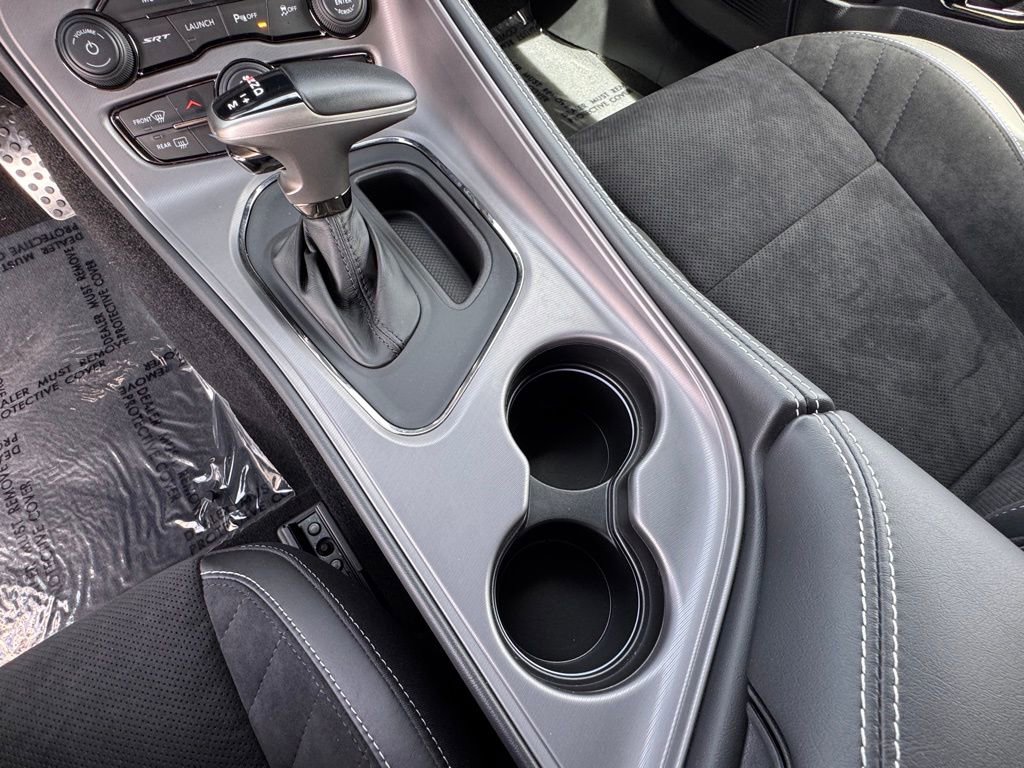 Used 2023 Dodge Challenger SRT Hellcat image 25