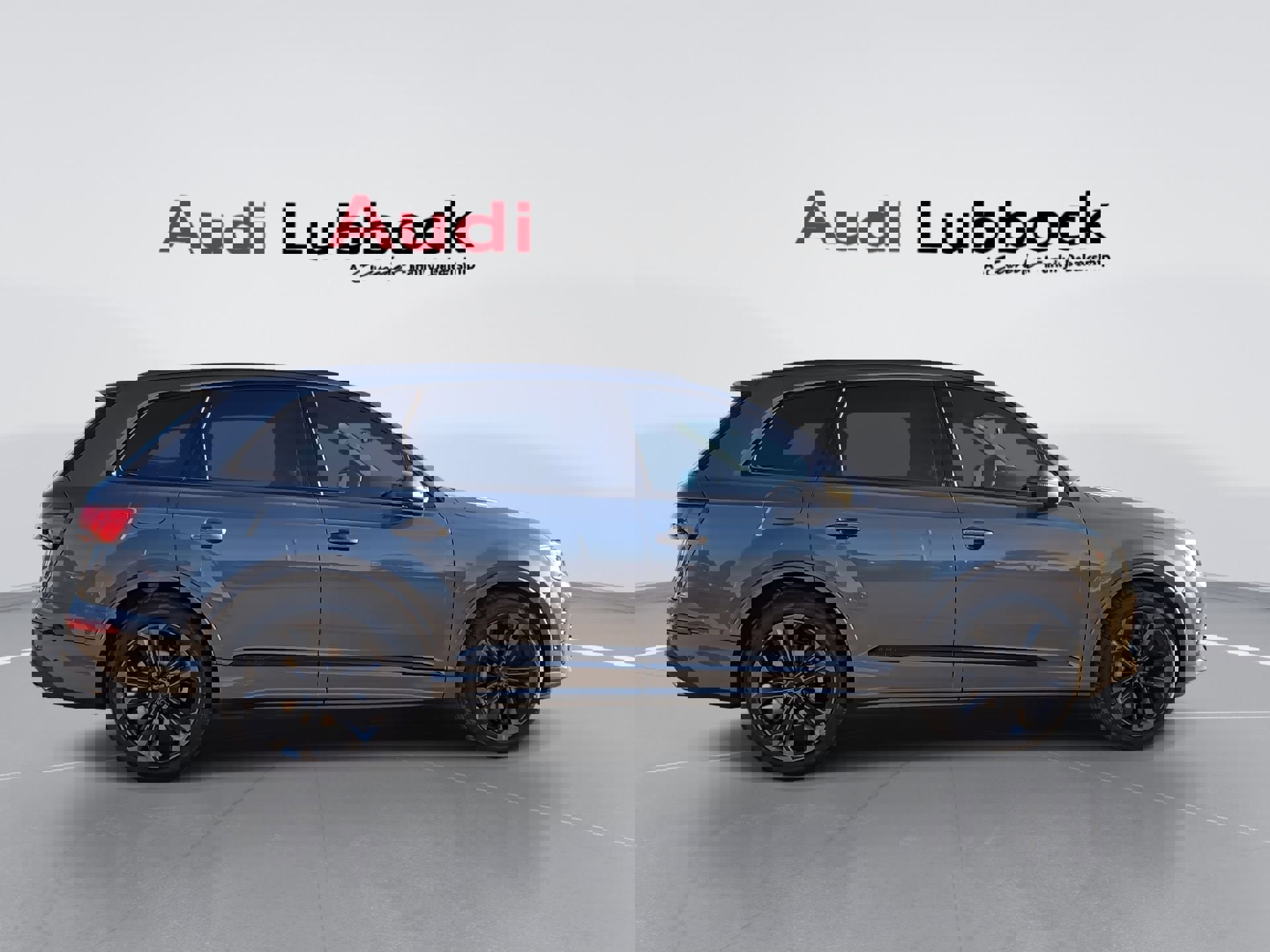 New 2026 Audi Q7 3.0T Premium Plus image 9