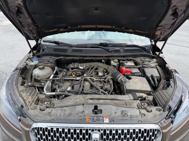 Used 2022 Lincoln Corsair AWD w/ Premium Package image 21