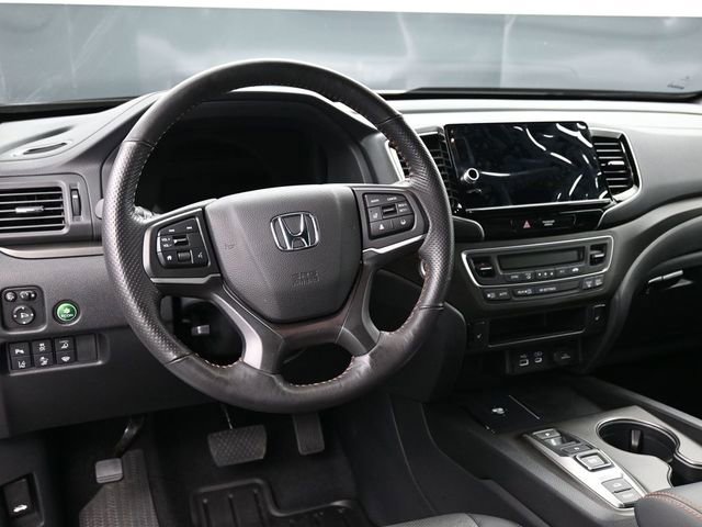 Certified 2025 Honda Ridgeline TrailSport image 21