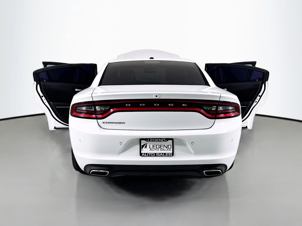 Used 2022 Dodge Charger SXT image 19