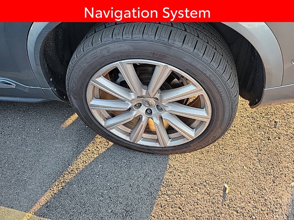 Used 2016 Volvo XC90 T6 Inscription AWD/4WD image 5