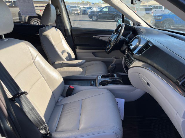Used 2020 Honda Pilot EX-L image 20