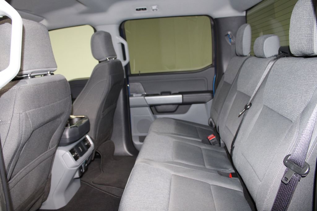 Used 2024 Ford F150 XLT w/ Mobile Office Package image 26