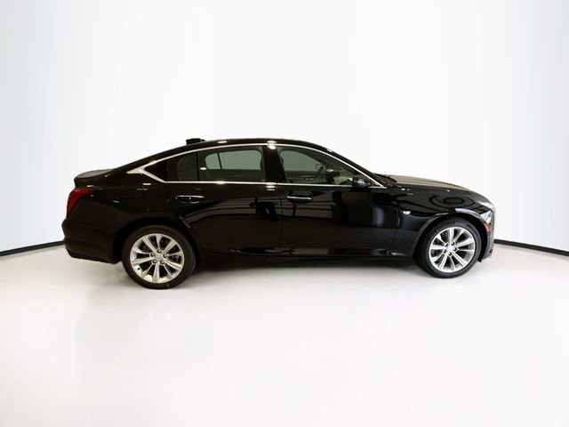 New 2026 Cadillac CT5 Premium Luxury w/ Technology Package image 8