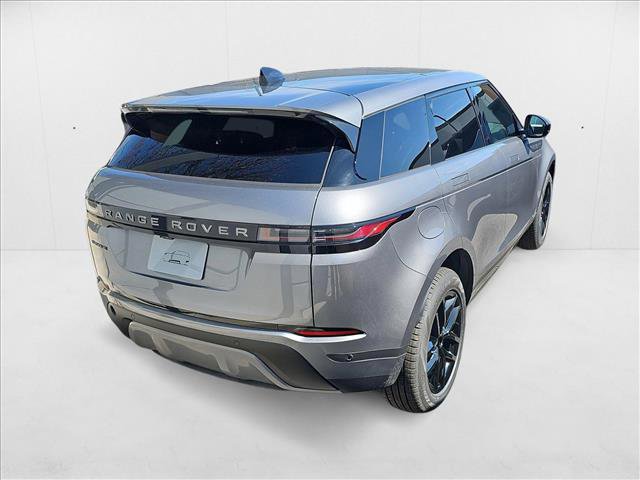 New 2026 Land Rover Range Rover Evoque S image 5