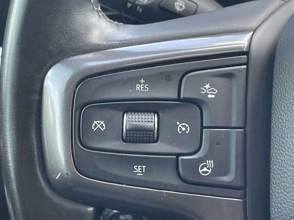 Used 2024 Chevrolet Silverado 2500 High Country w/ Midnight Edition image 20