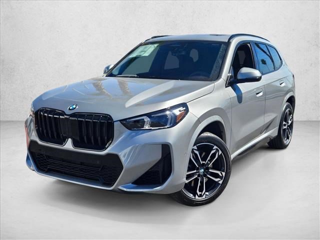 New 2026 BMW X1 xDrive28i w/ M Sport Package
