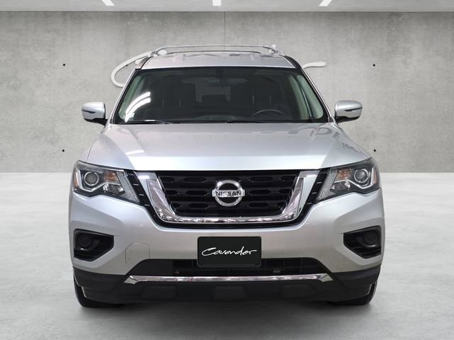 Used 2019 Nissan Pathfinder S image 18