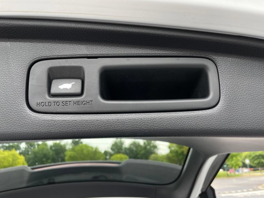 Certified 2024 Honda CR-V Sport-L image 42