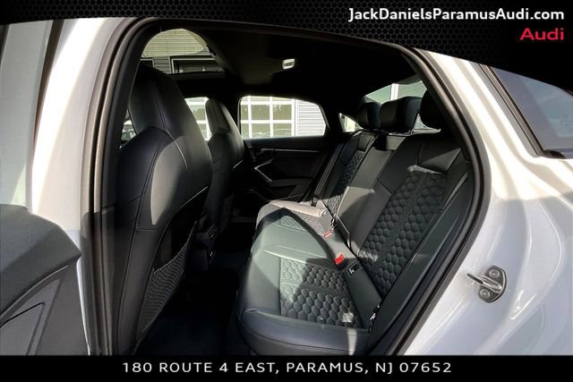 New 2026 Audi RS 3 AWD/4WD image 10