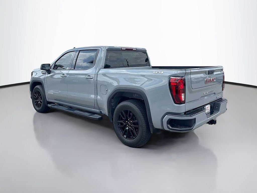 Used 2024 GMC Sierra 1500 Elevation AWD/4WD image 5
