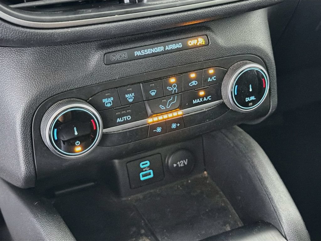 Used 2023 Ford Escape Active FWD image 19