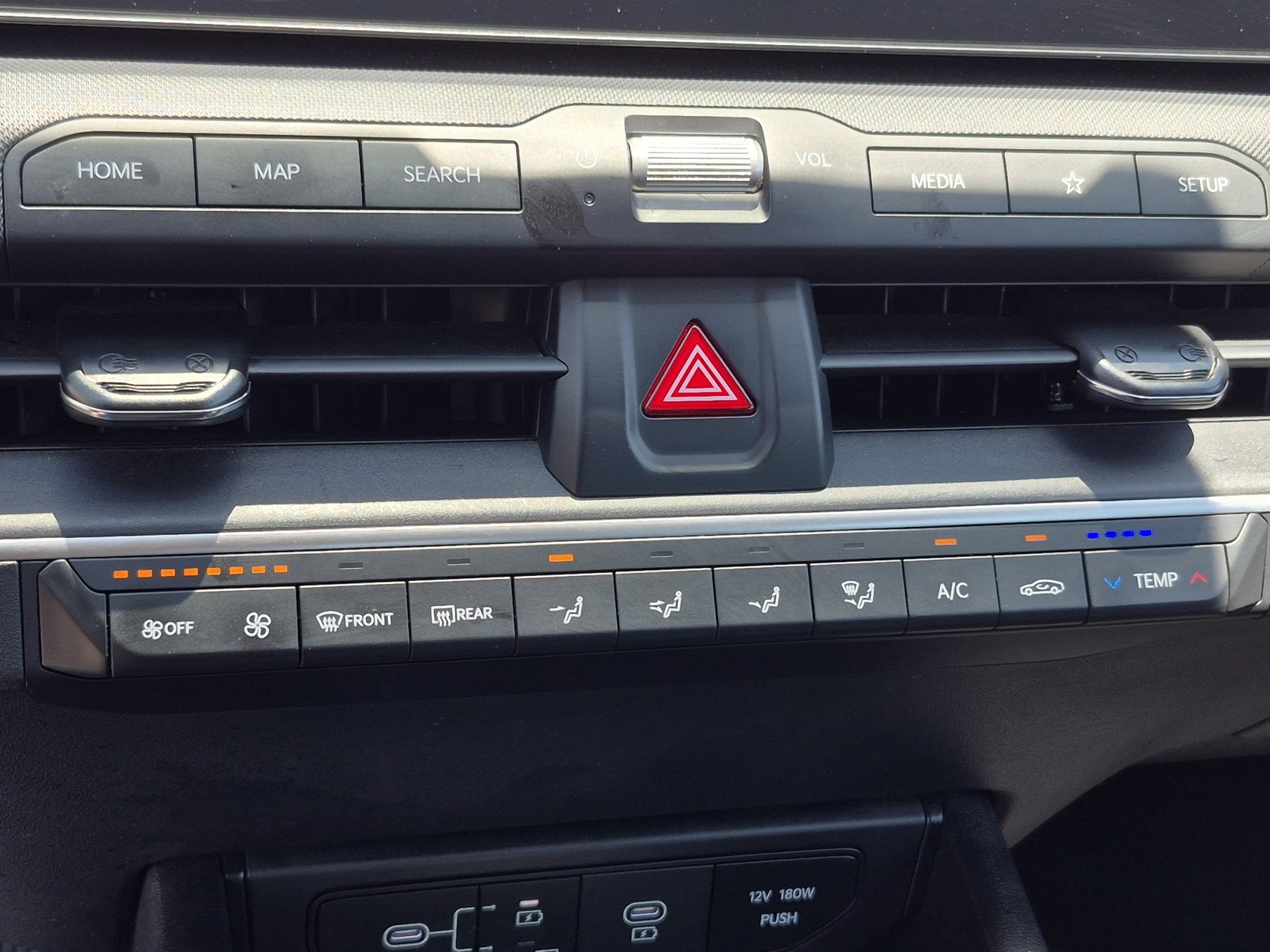 Used 2025 Kia K4 FWD image 30