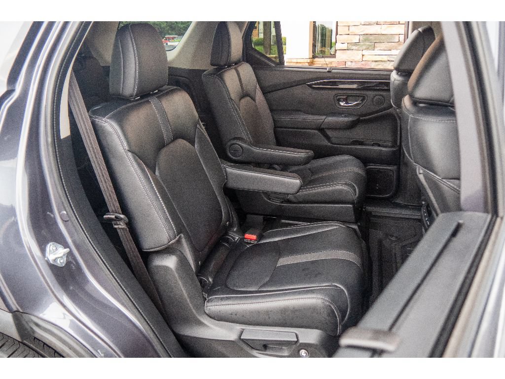 Used 2024 Honda Pilot EX-L image 19