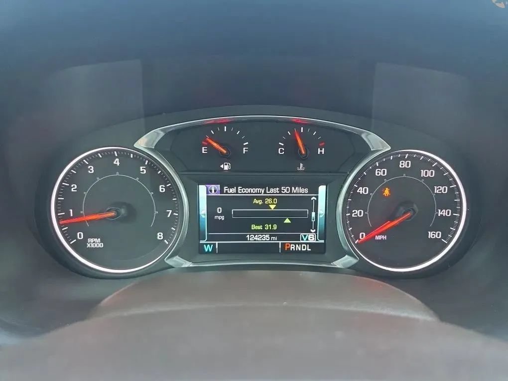 Used 2017 GMC Acadia SLT FWD image 18