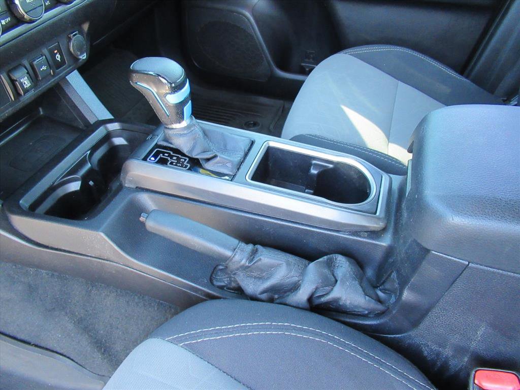 Used 2021 Toyota Tacoma TRD Sport image 20