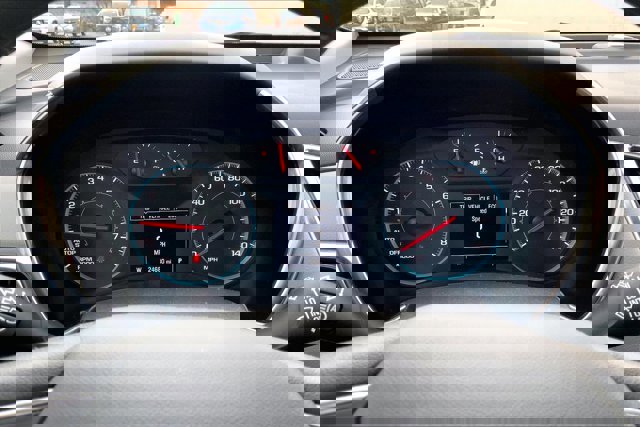 Used 2022 Chevrolet Equinox LS image 20