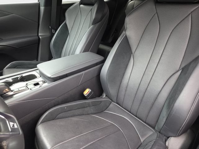 Used 2024 Lexus RX 500h F Sport w/ Accessory Package (2T) AWD/4WD image 12