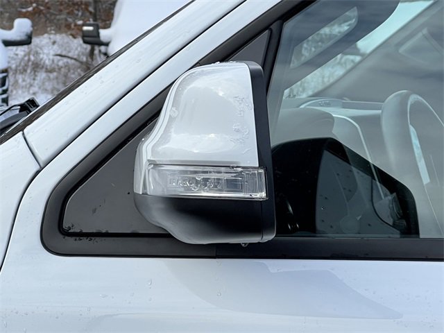 Used 2022 RAM 1500 Big Horn image 37