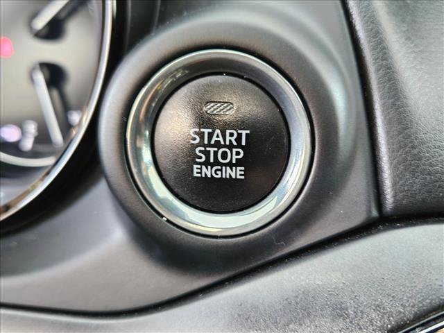 Used 2021 MAZDA CX-9 Carbon Edition FWD image 14