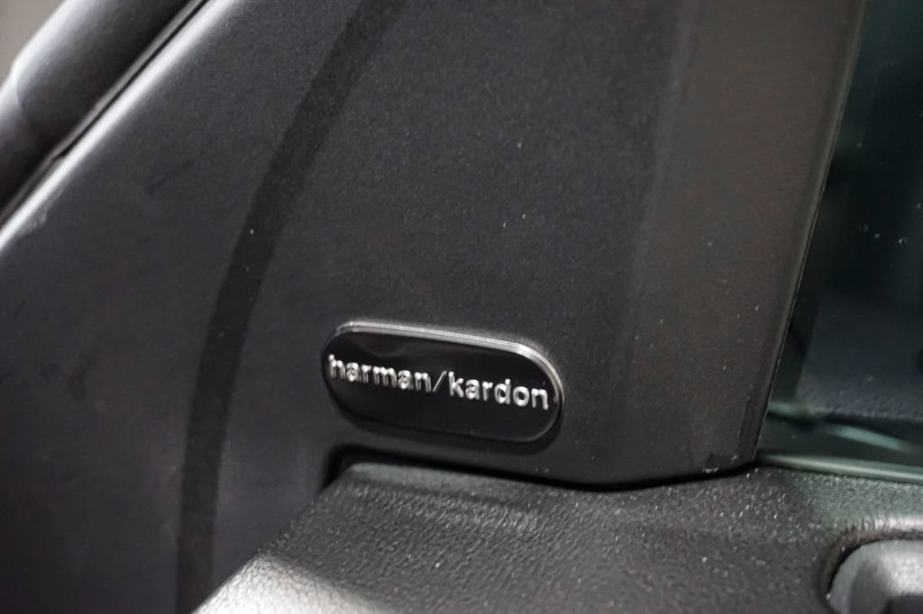 Used 2023 Dodge Charger SRT Hellcat w/ Harman/Kardon Audio Group RWD image 73