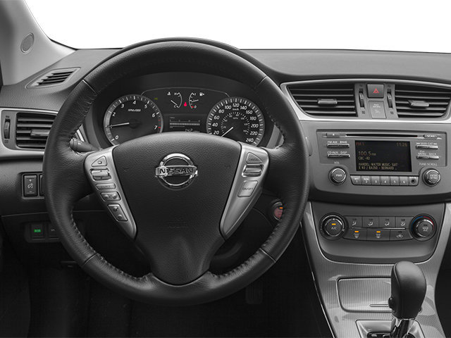 Used 2013 Nissan Sentra SR w/ Driver Pkg image 10
