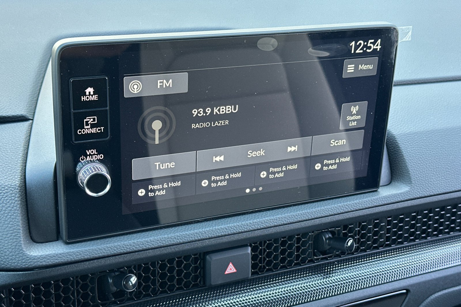 New 2027 Honda CR-V LX image 17