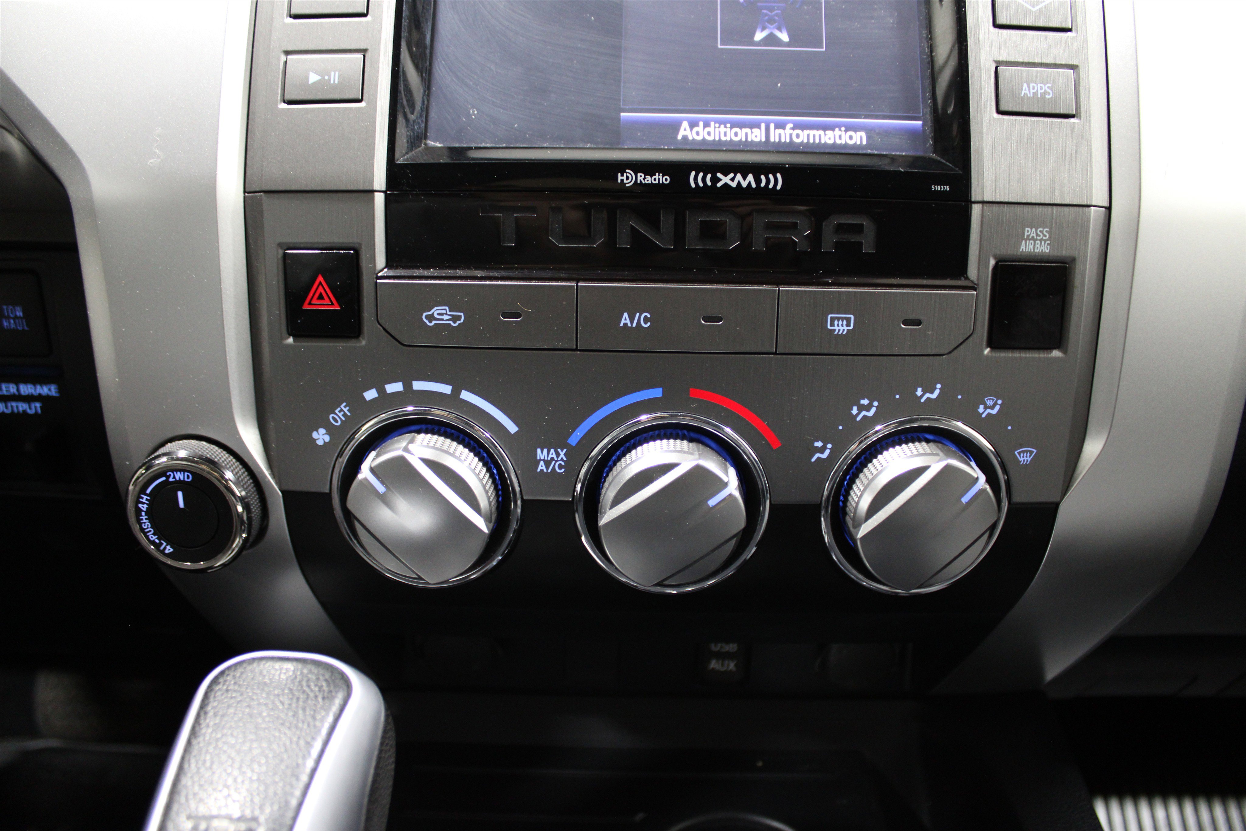 Used 2019 Toyota Tundra SR5 image 18