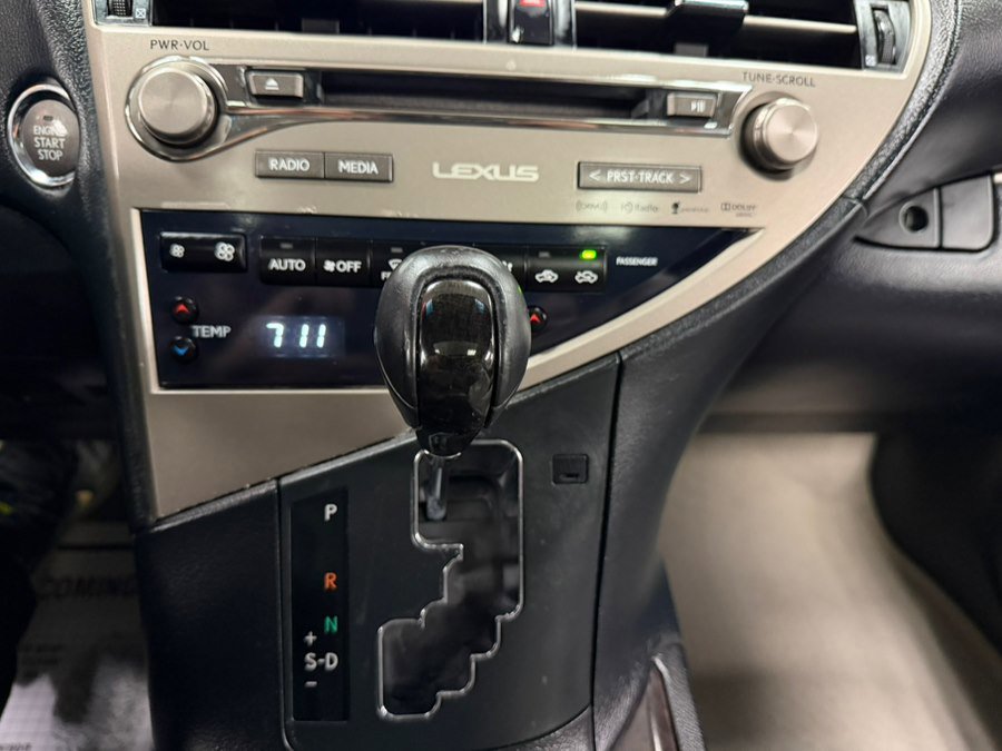 Used 2015 Lexus RX 350 AWD image 49