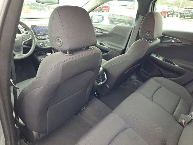 Used 2024 Chevrolet Malibu LT FWD image 19