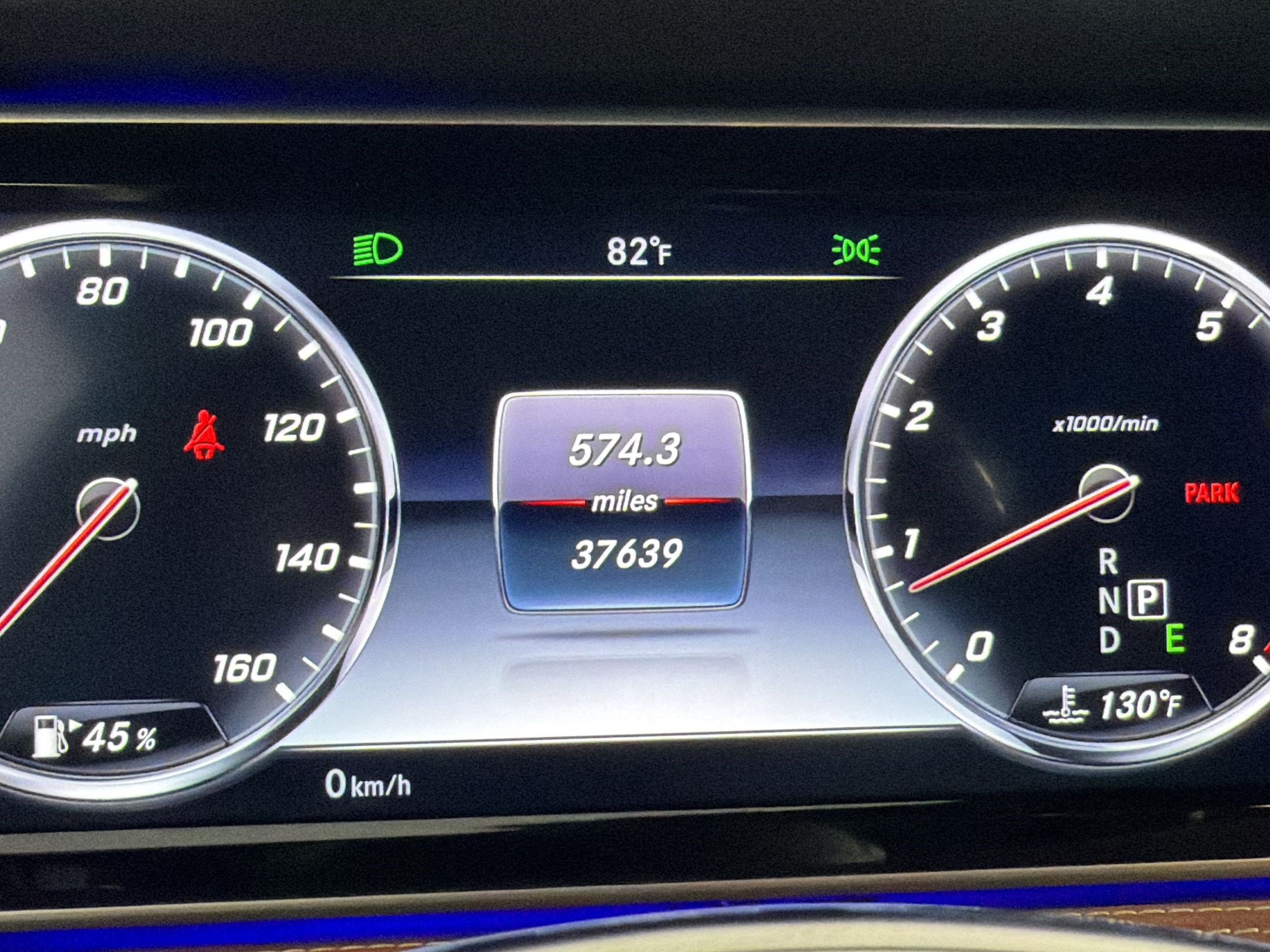 Used 2017 Mercedes-Benz S 550 Cabriolet image 21