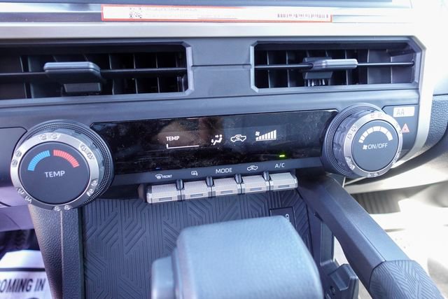 New 2025 Toyota Tacoma SR5 image 26