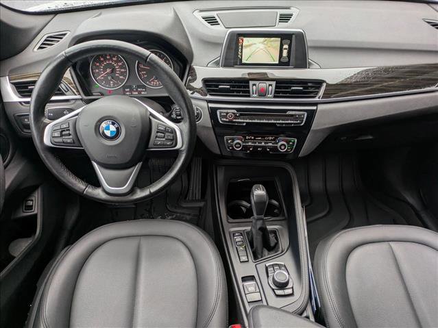 Used 2017 BMW X1 xDrive28i image 15