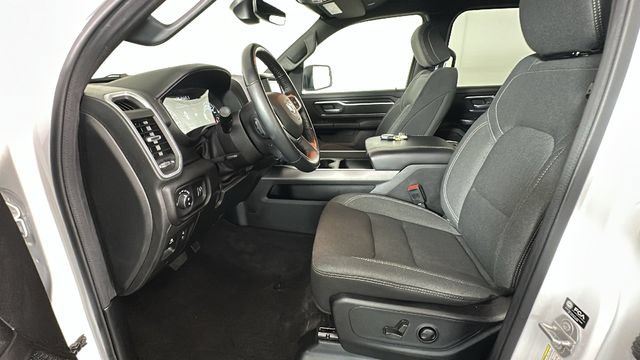 Used 2023 RAM 1500 Big Horn AWD/4WD image 12