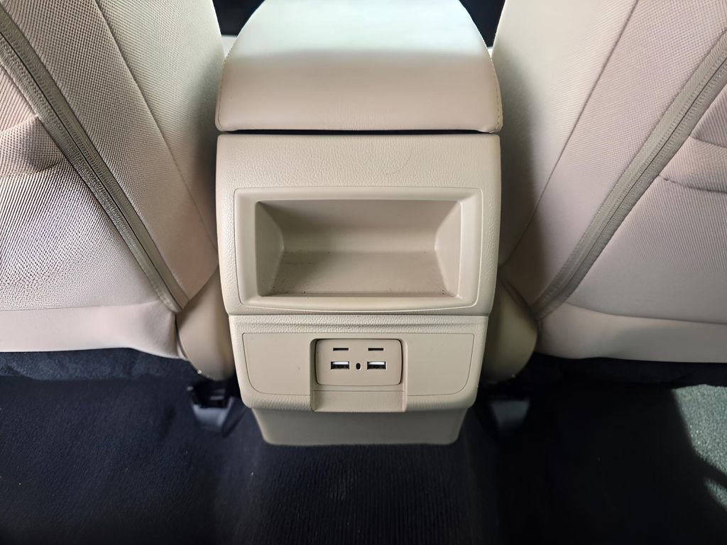 Used 2018 Subaru Outback 2.5i Premium image 13