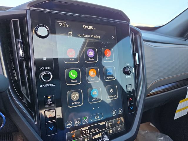 New 2026 Subaru Forester Wilderness AWD/4WD image 16