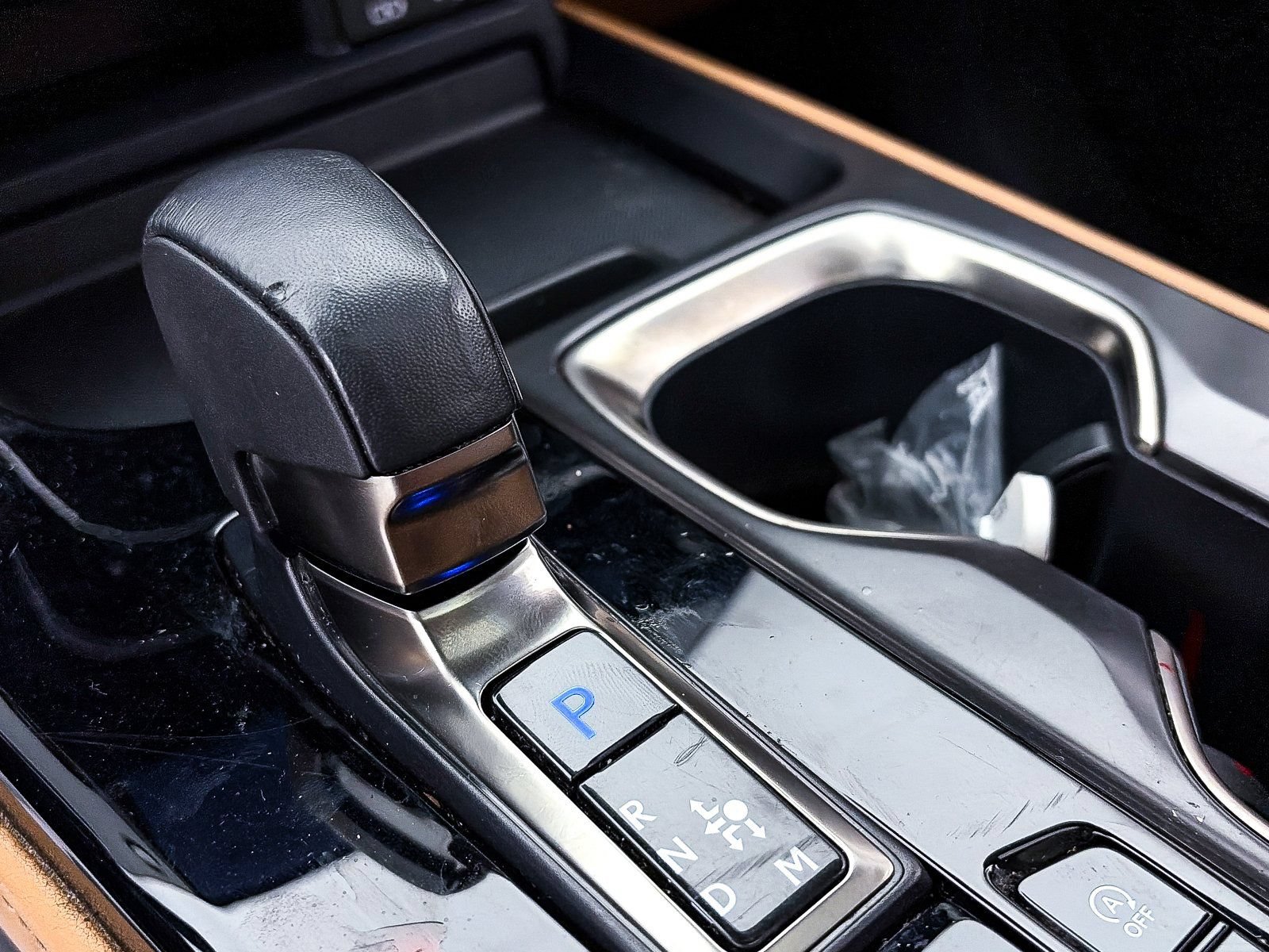 Used 2024 Lexus NX 350 AWD w/ Cold Area Package image 23