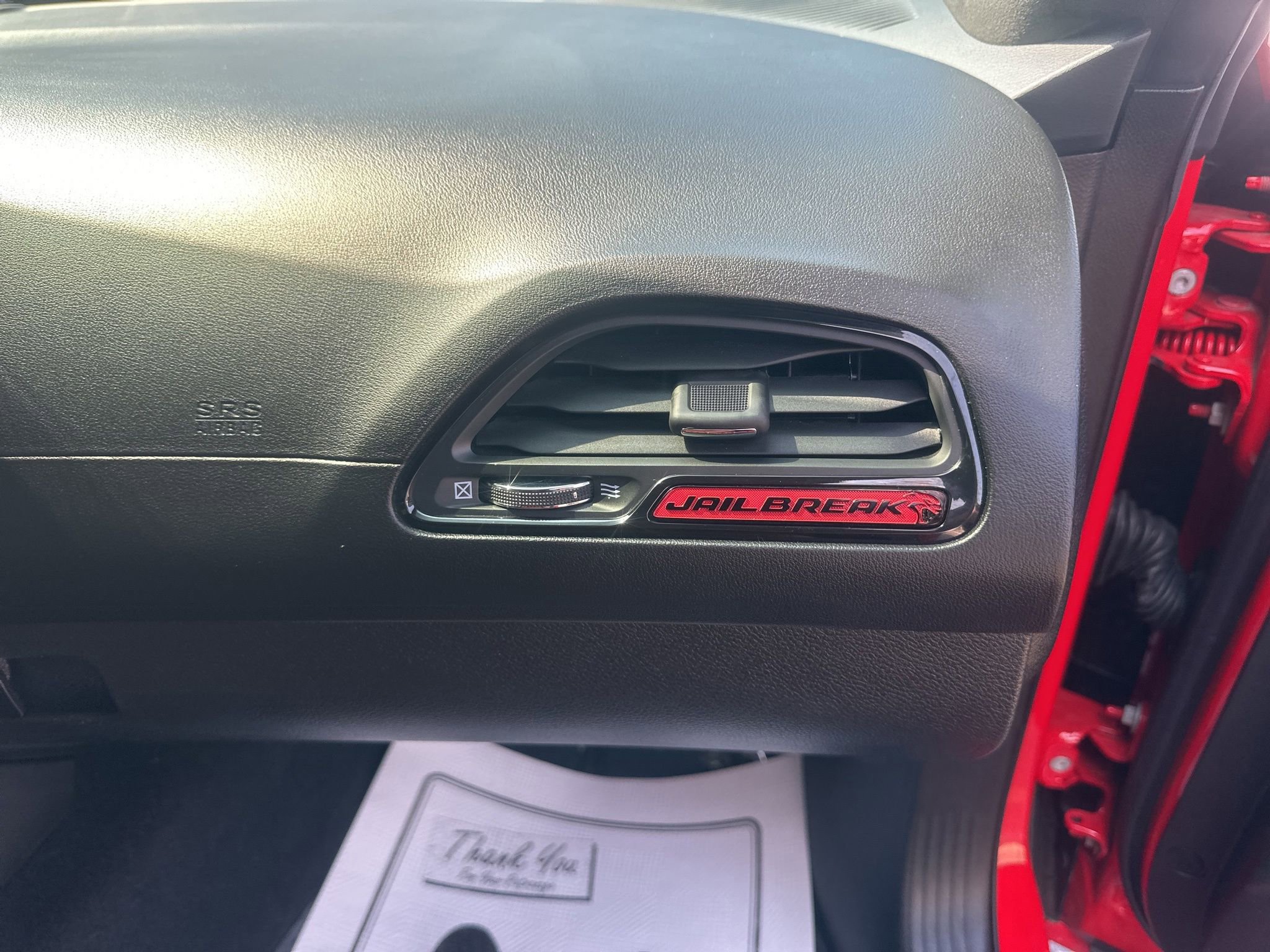 Used 2023 Dodge Challenger SRT Hellcat image 13