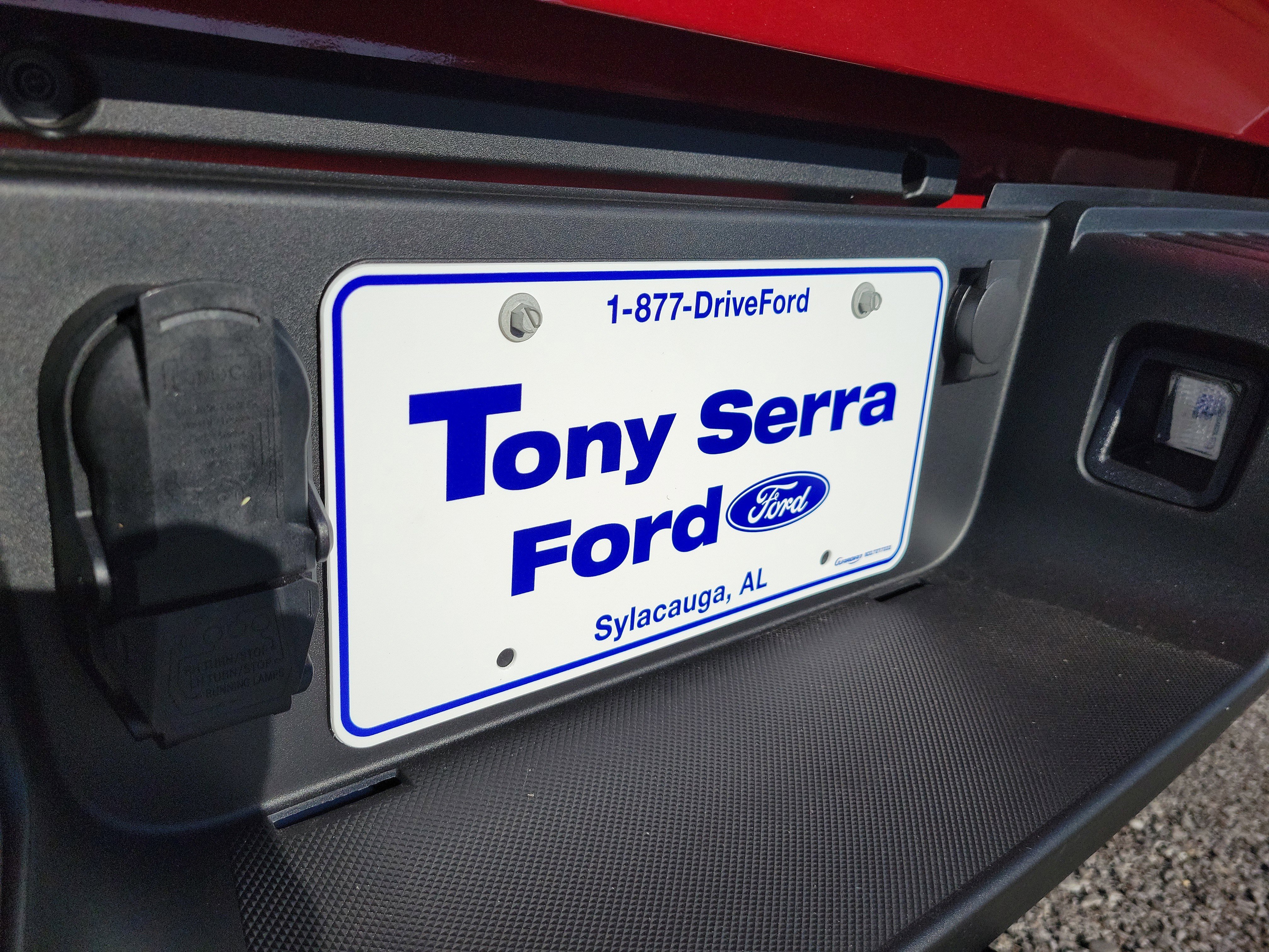 New 2026 Ford F350 Lariat image 31