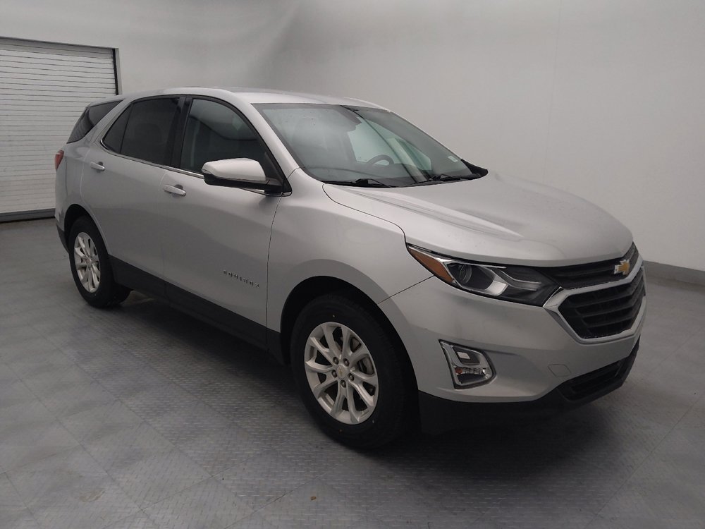 Used 2018 Chevrolet Equinox LT image 11