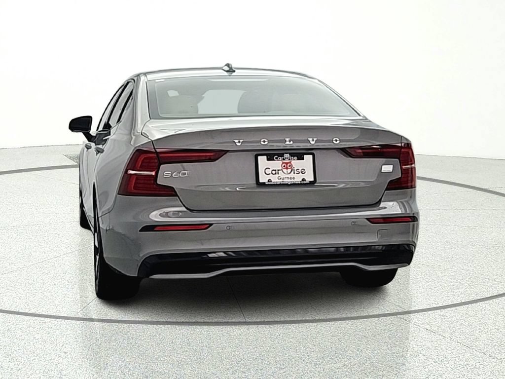 Used 2024 Volvo S60 T8 Ultimate w/ Climate Package AWD/4WD image 6