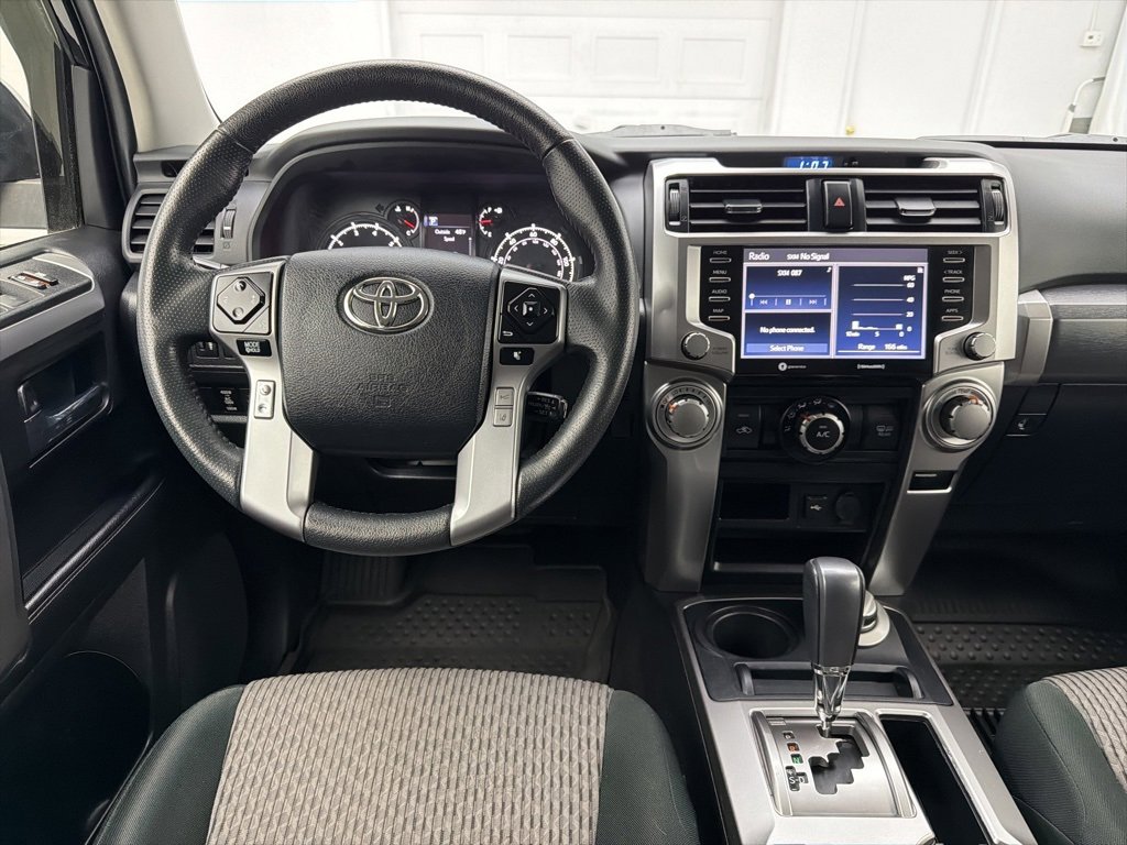 Used 2023 Toyota 4Runner SR5 image 16